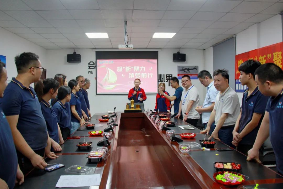 用心聚“新”，筑夢(mèng)湘聯(lián)#安全用電你我湘聯(lián)