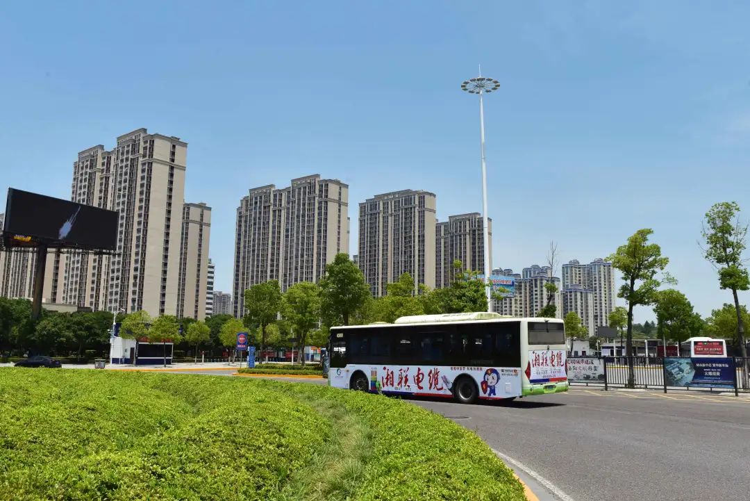 品牌煥新，夏日啟航 岳陽登場(chǎng)，未來可期 #安全用電你我湘聯(lián)