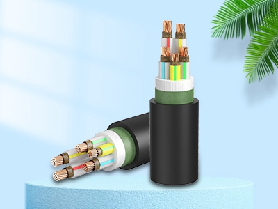 3x6電纜是什么意思？