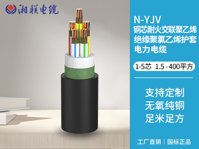 電纜3x25是什么意思？
