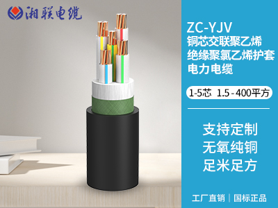 15臺(tái)空調(diào)用多大電纜？